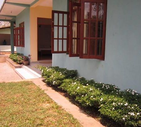 Hotel Gayan'S Udawalawe Εξωτερικό φωτογραφία