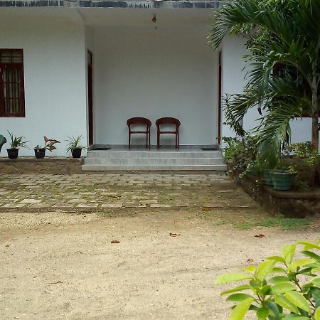 Hotel Gayan'S Udawalawe Εξωτερικό φωτογραφία