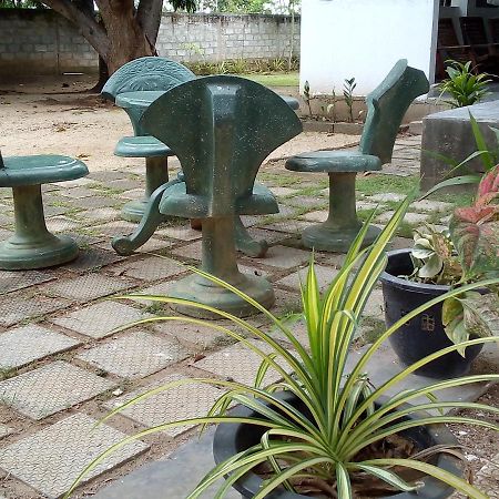 Hotel Gayan'S Udawalawe Εξωτερικό φωτογραφία