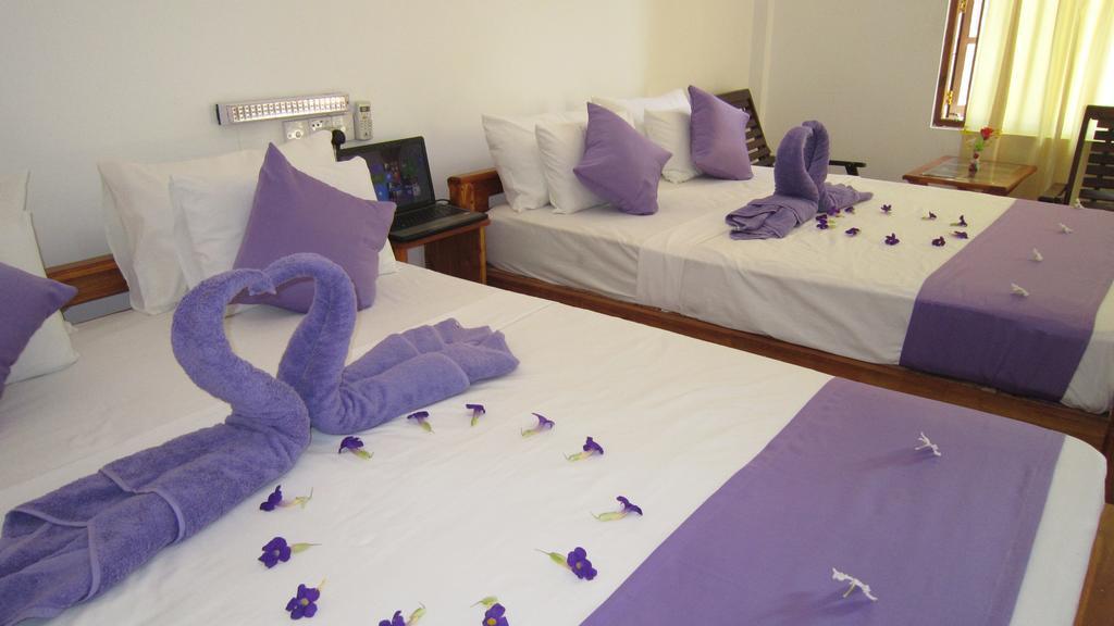 Hotel Gayan'S Udawalawe Δωμάτιο φωτογραφία