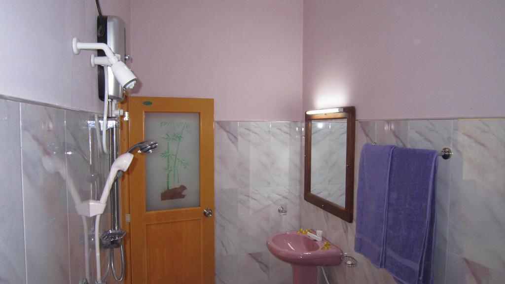 Hotel Gayan'S Udawalawe Εξωτερικό φωτογραφία