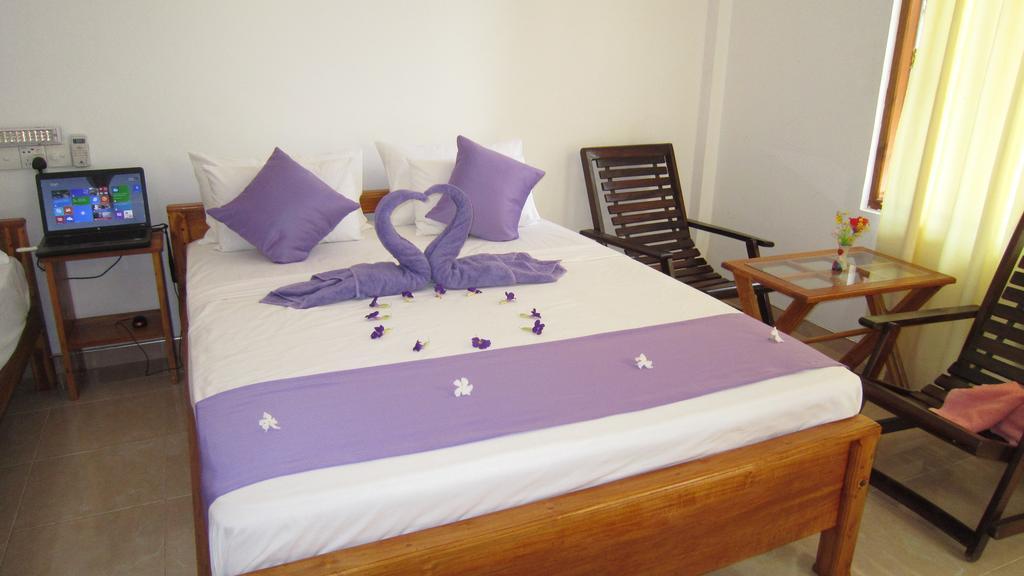 Hotel Gayan'S Udawalawe Εξωτερικό φωτογραφία