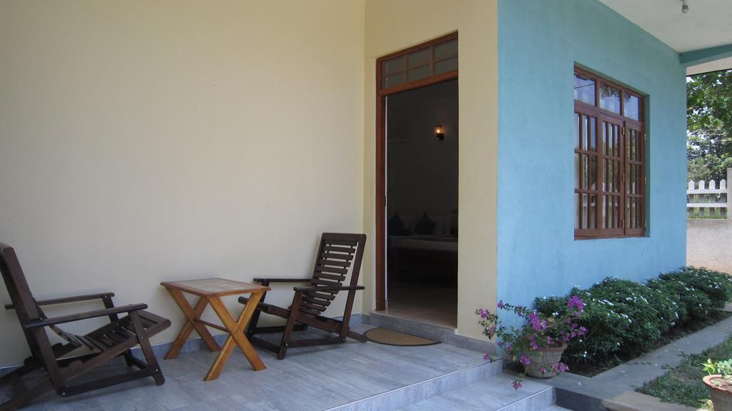Hotel Gayan'S Udawalawe Εξωτερικό φωτογραφία