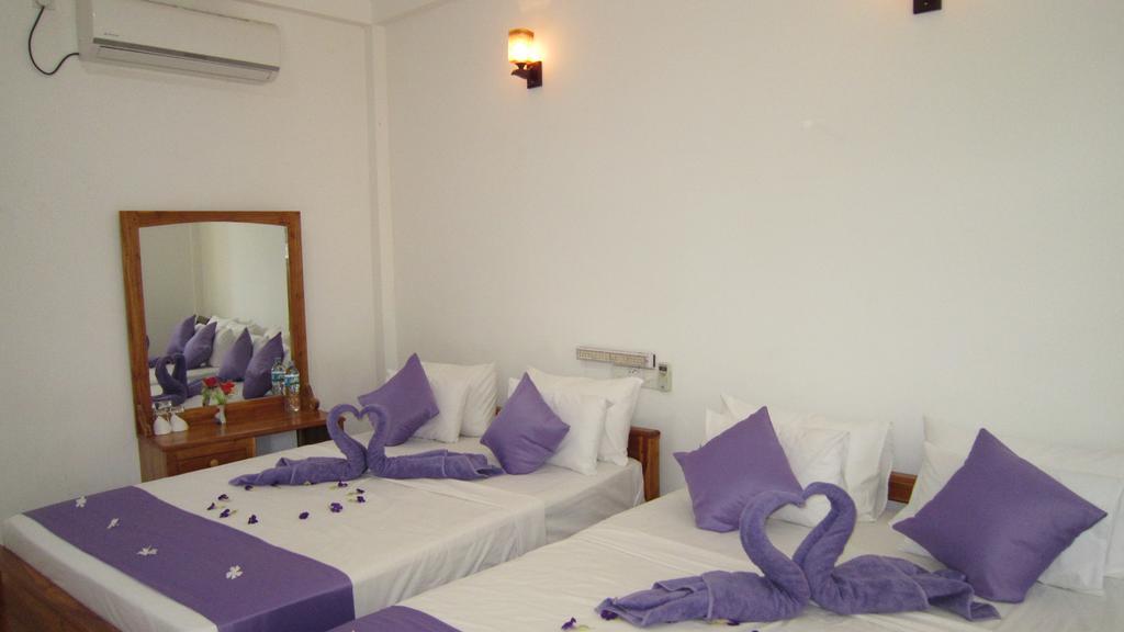 Hotel Gayan'S Udawalawe Εξωτερικό φωτογραφία