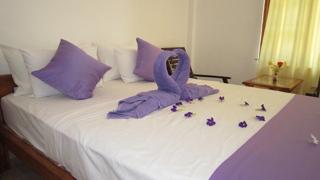 Hotel Gayan'S Udawalawe Εξωτερικό φωτογραφία