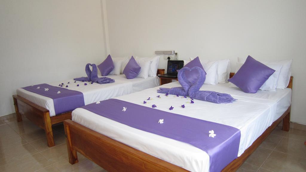 Hotel Gayan'S Udawalawe Εξωτερικό φωτογραφία