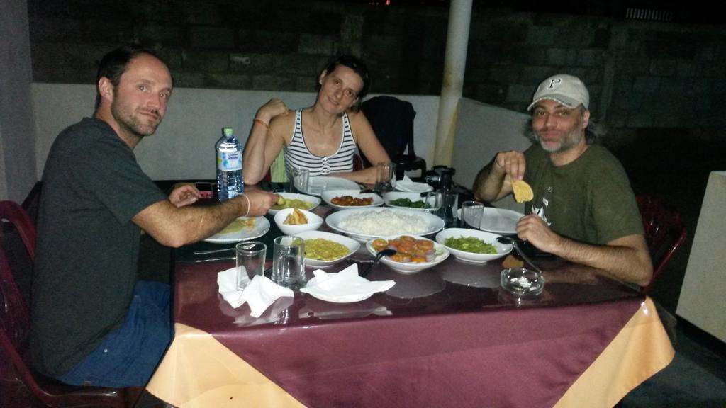 Hotel Gayan'S Udawalawe Εξωτερικό φωτογραφία