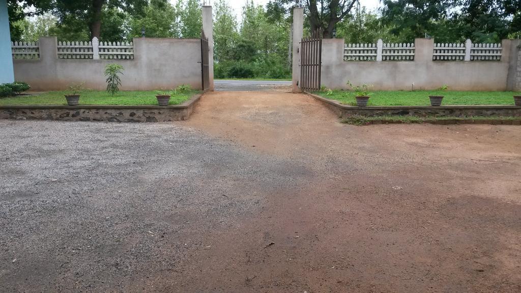 Hotel Gayan'S Udawalawe Εξωτερικό φωτογραφία