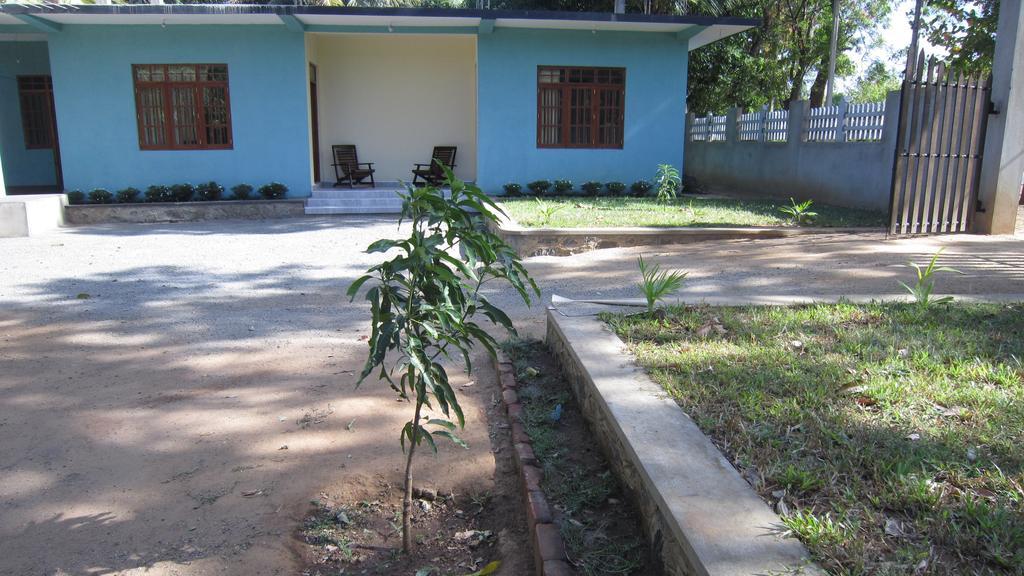 Hotel Gayan'S Udawalawe Εξωτερικό φωτογραφία