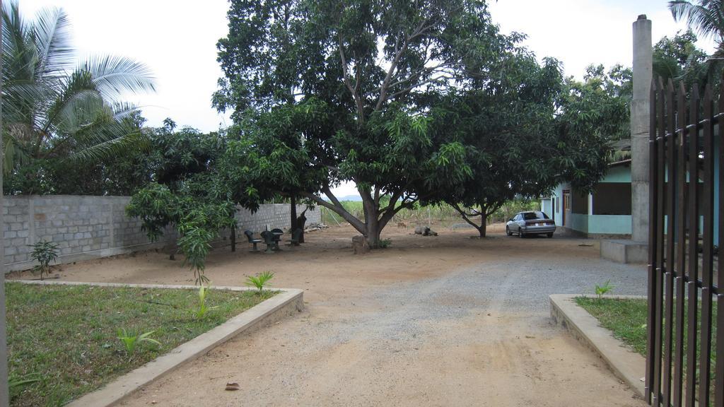 Hotel Gayan'S Udawalawe Εξωτερικό φωτογραφία