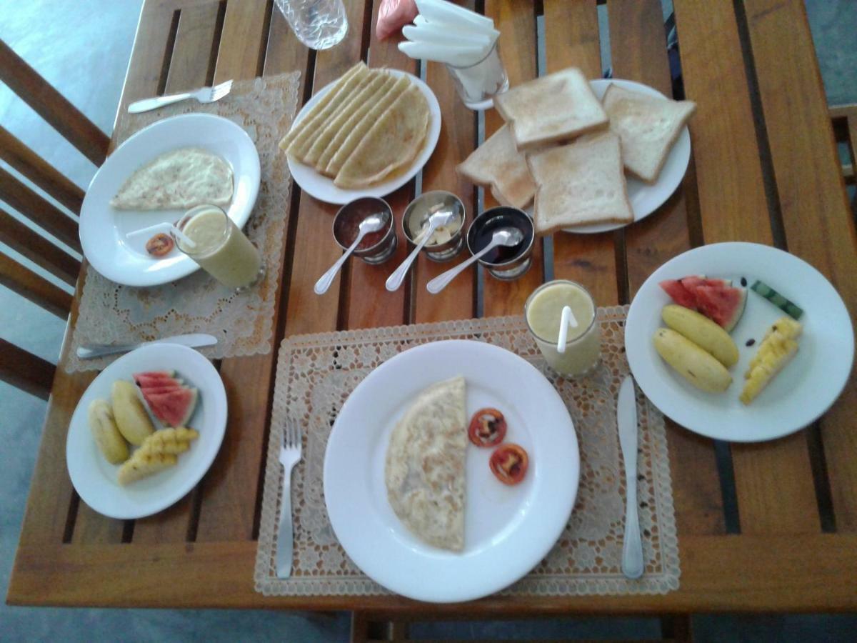 Hotel Gayan'S Udawalawe Εξωτερικό φωτογραφία