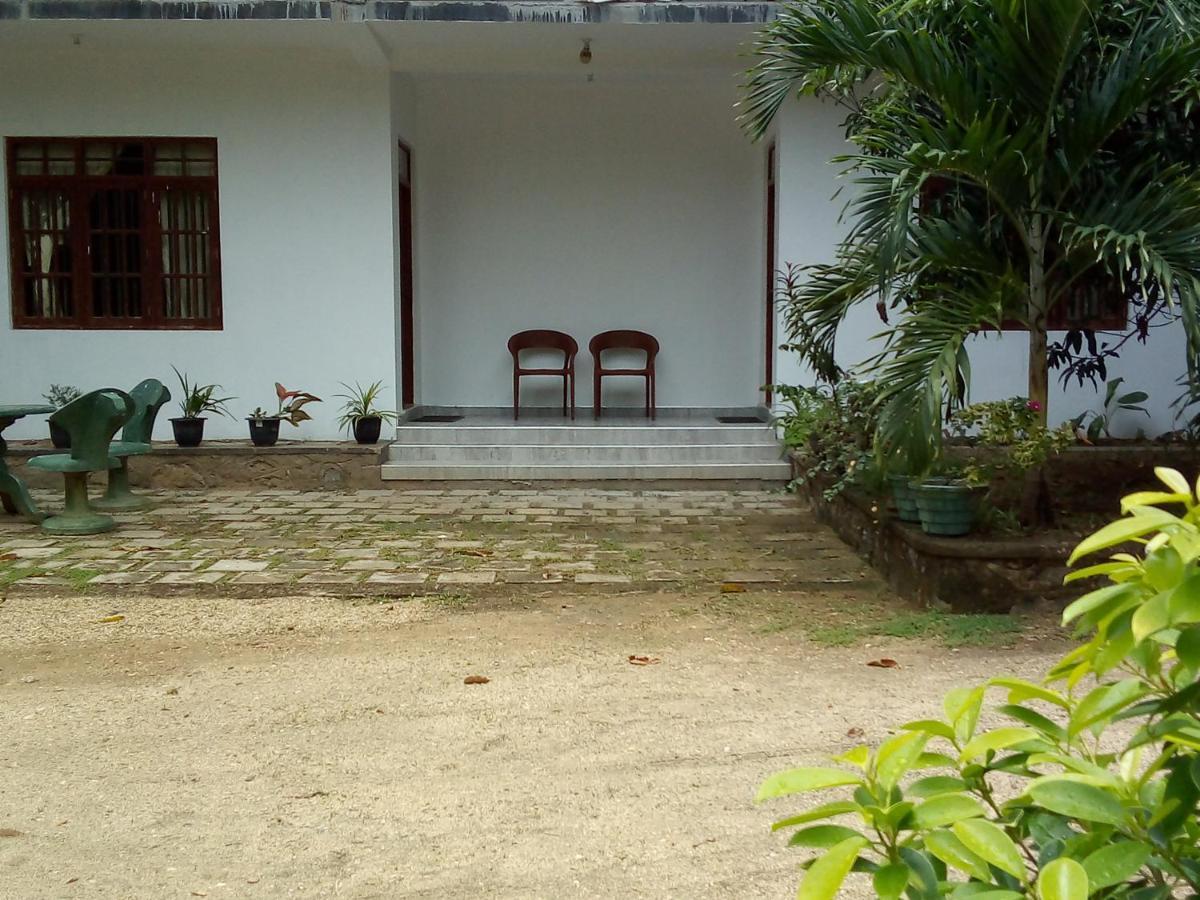Hotel Gayan'S Udawalawe Εξωτερικό φωτογραφία