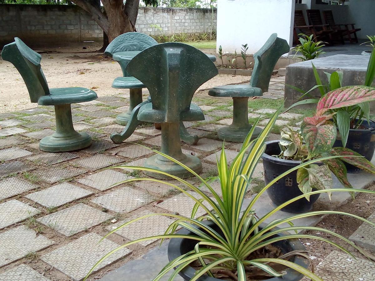 Hotel Gayan'S Udawalawe Εξωτερικό φωτογραφία
