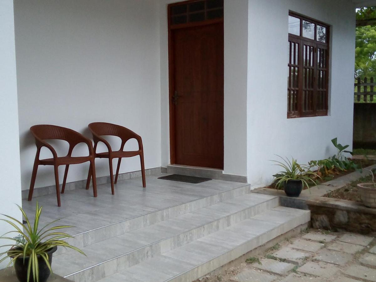 Hotel Gayan'S Udawalawe Εξωτερικό φωτογραφία