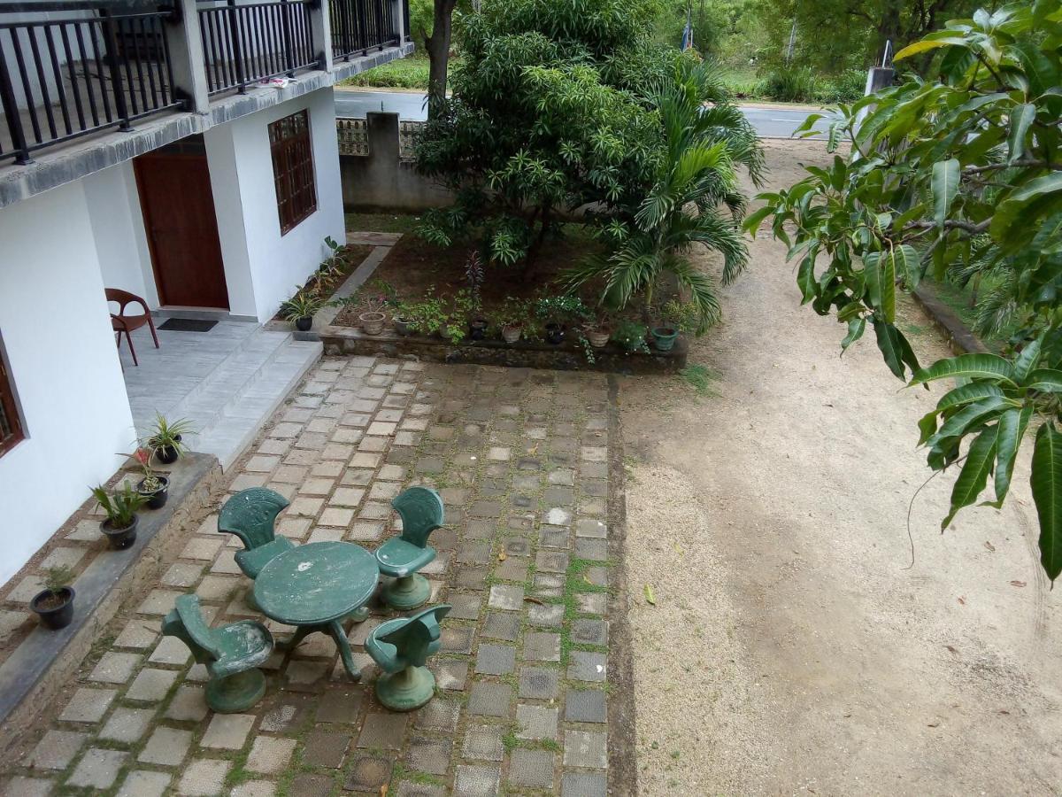 Hotel Gayan'S Udawalawe Εξωτερικό φωτογραφία