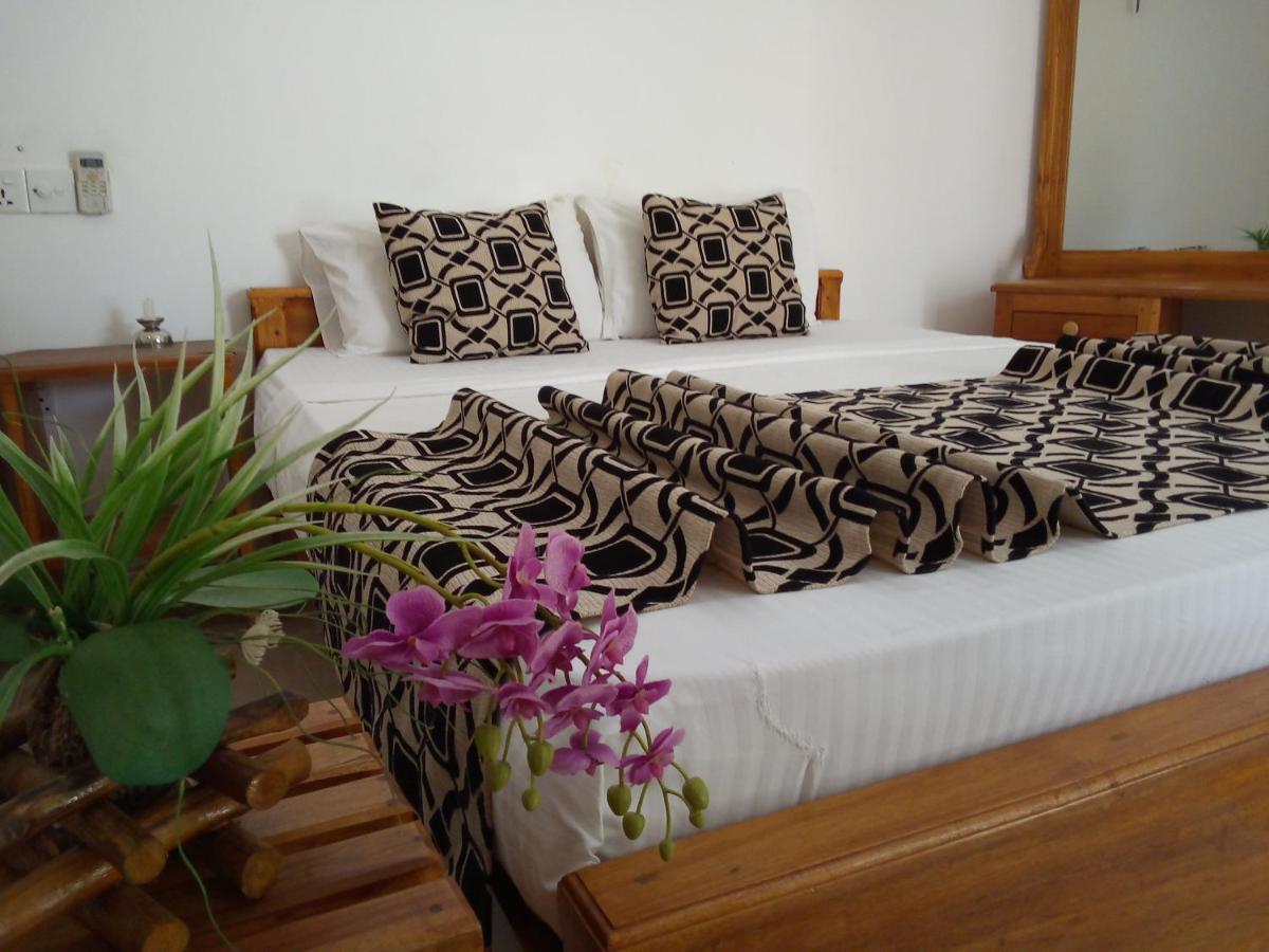 Hotel Gayan'S Udawalawe Εξωτερικό φωτογραφία