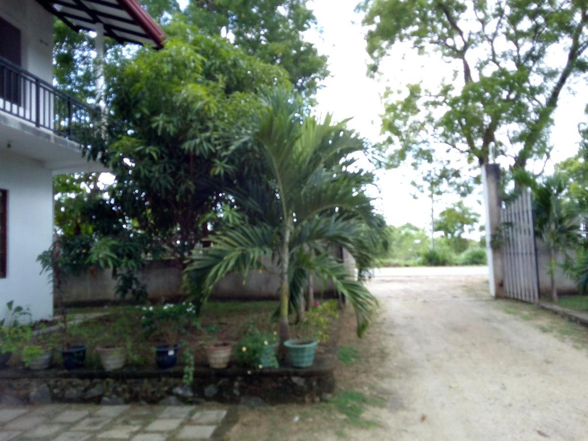Hotel Gayan'S Udawalawe Εξωτερικό φωτογραφία