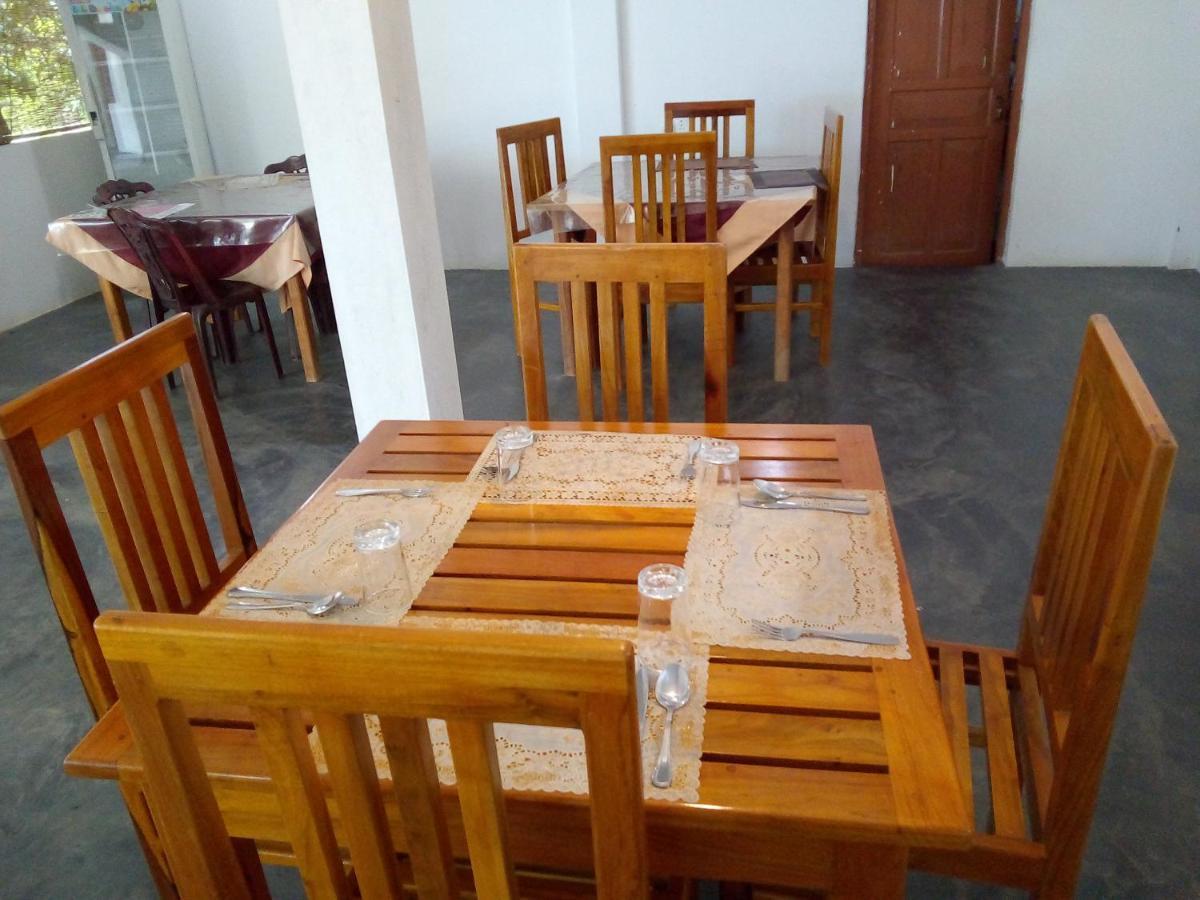 Hotel Gayan'S Udawalawe Εξωτερικό φωτογραφία